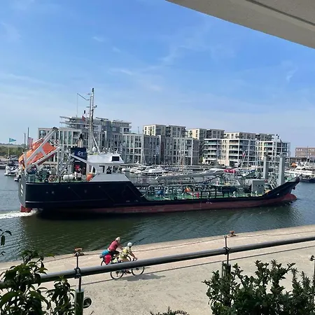 Wellness-Pearl Bremerhaven Exterior foto
