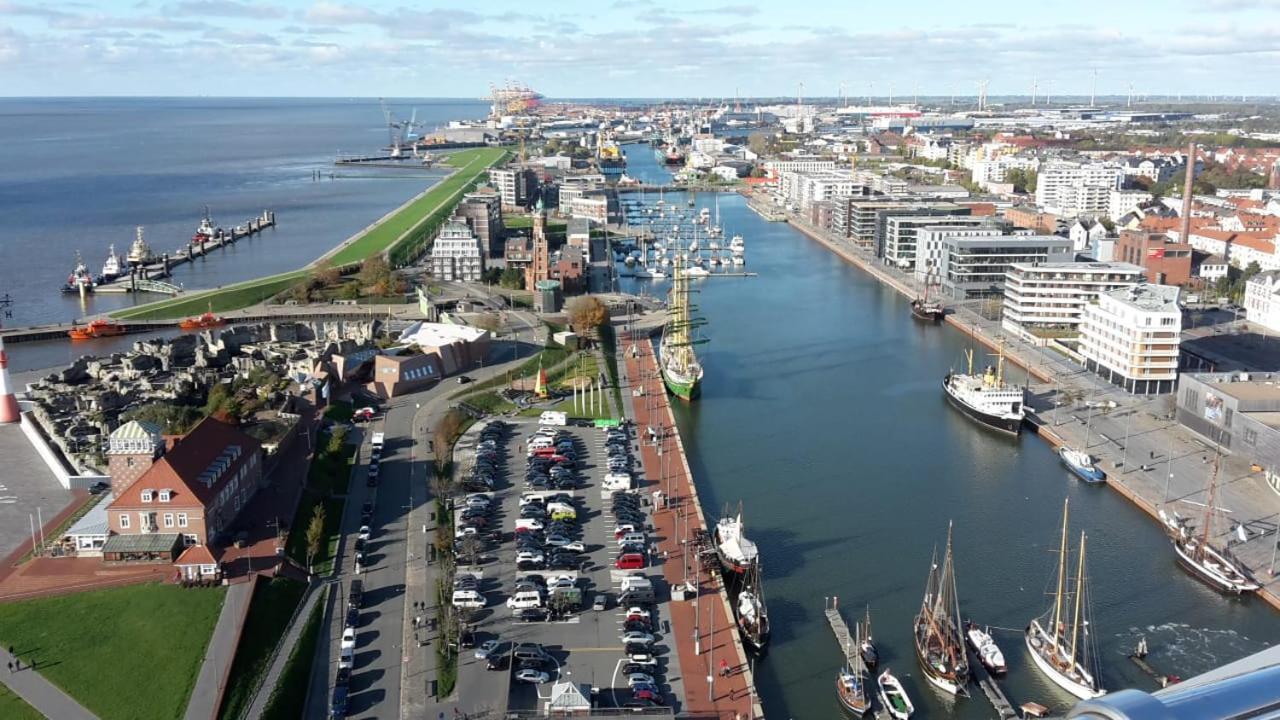 Wellness-pearl * Bremerhaven