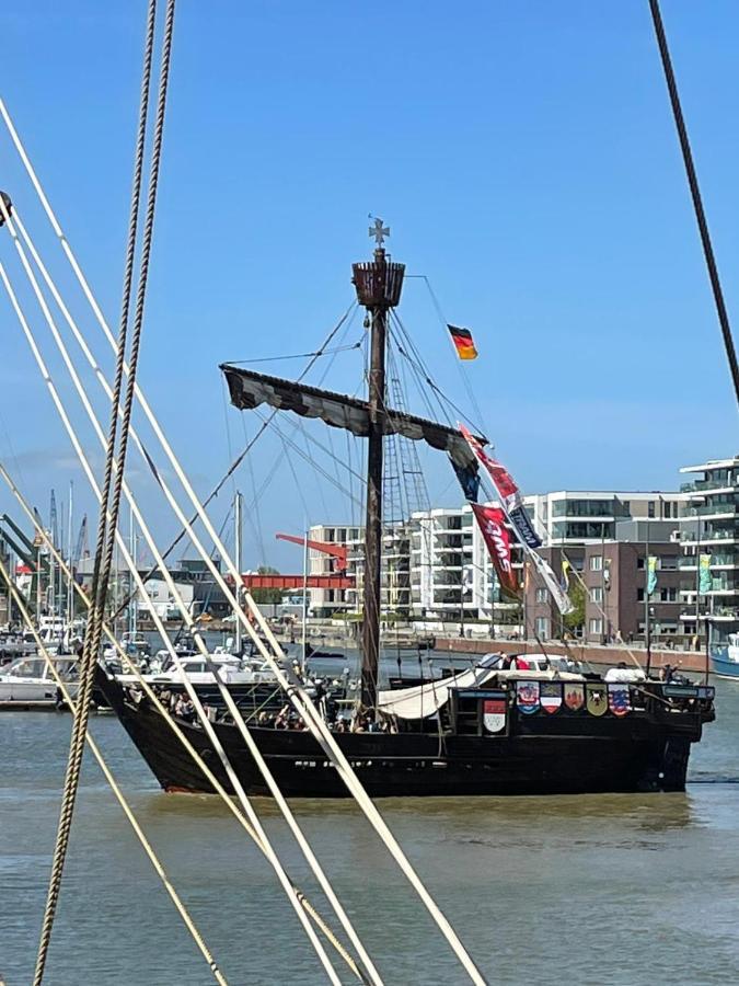 Wellness-pearl Bremerhaven