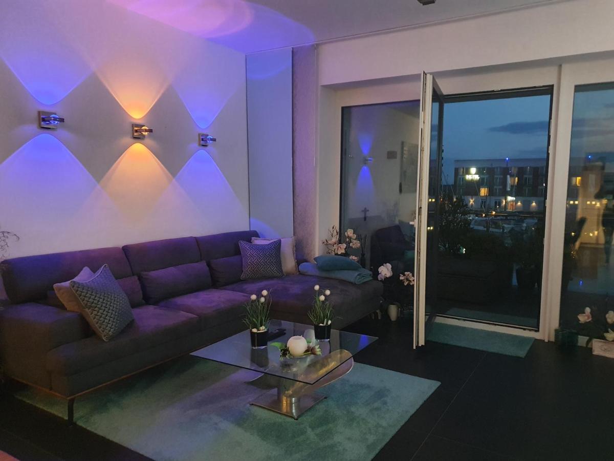 Apartment Wellness-pearl Bremerhaven
