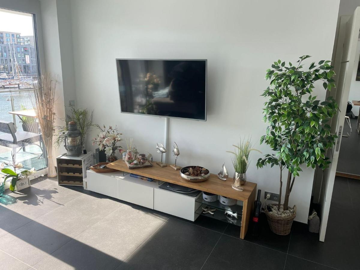 Apartment Wellness-pearl