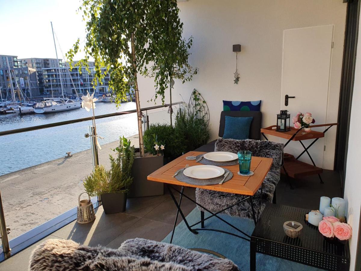 Apartment Wellness-pearl