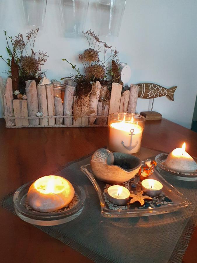 Wellness-pearl Apartment