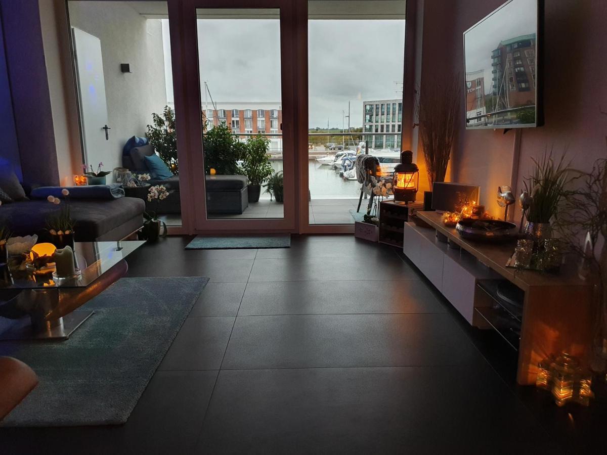 Apartment Wellness-pearl *