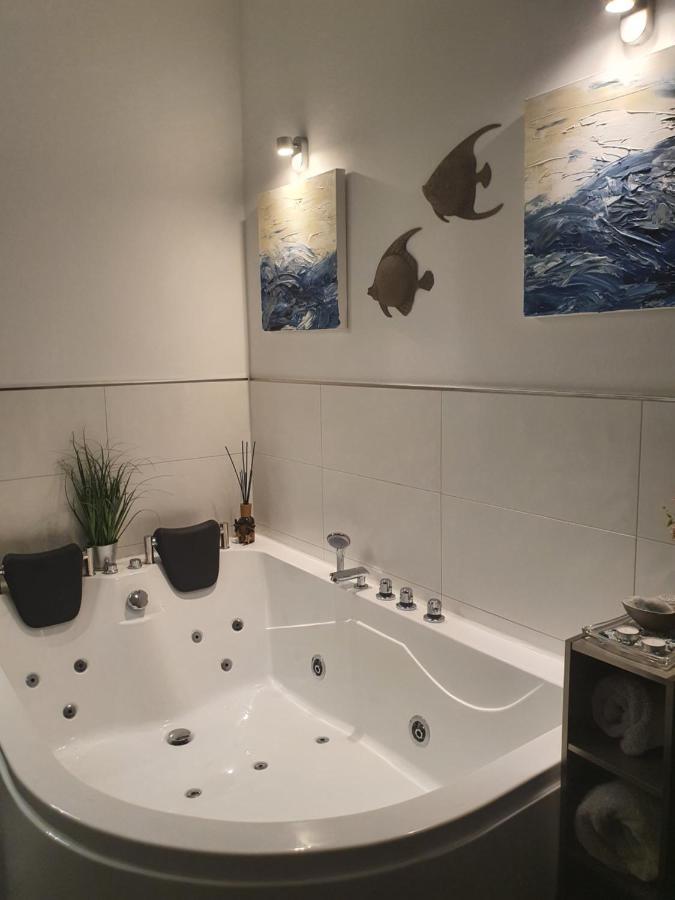 Apartment Wellness-pearl *