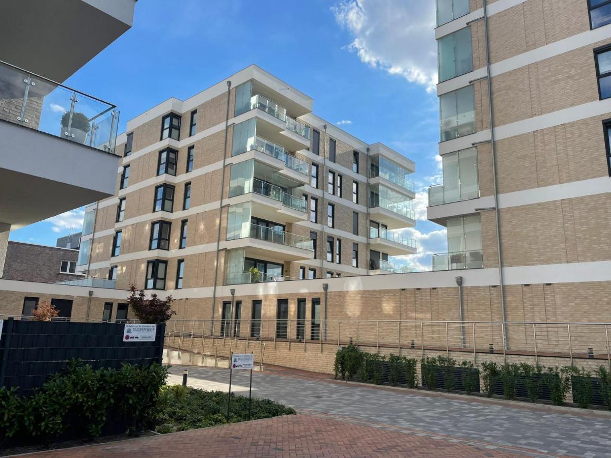Wellness-pearl Apartment Bremerhaven