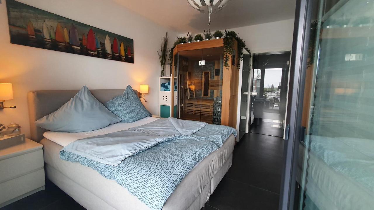Apartment Wellness-pearl *