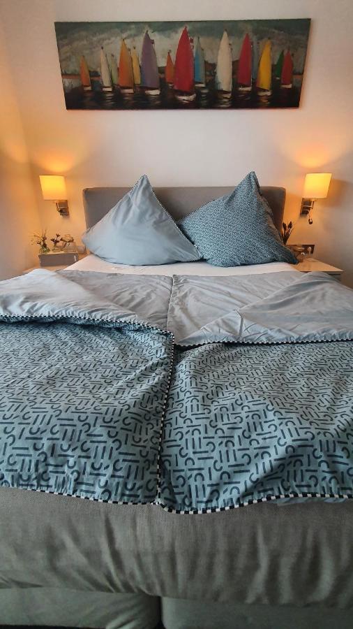 Wellness-pearl Apartment