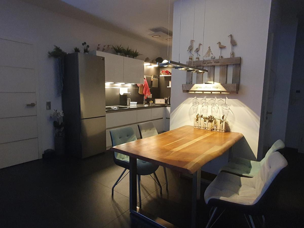Apartment Wellness-pearl Bremerhaven